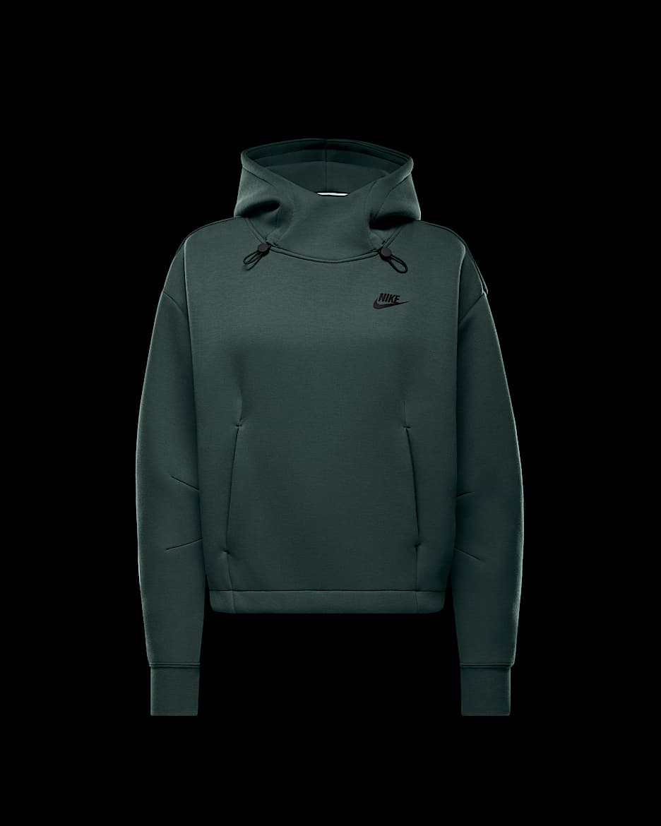 Nike Sportswear Tech Fleece Women s Oversized Hoodie